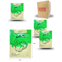 mascarilla facial litchi control de acne C/90 KMC25654