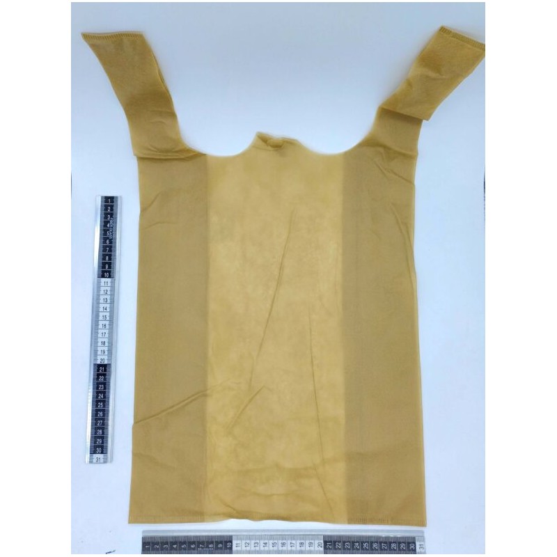 bolsa guata de camiseta grande 41x32cm C/50 EXP606