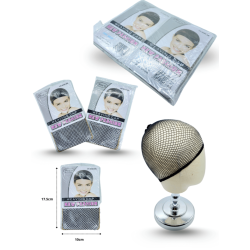 red para cabeza C/12 5A-1