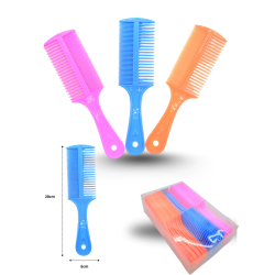 peine doble C/25 1G-5 o G-4