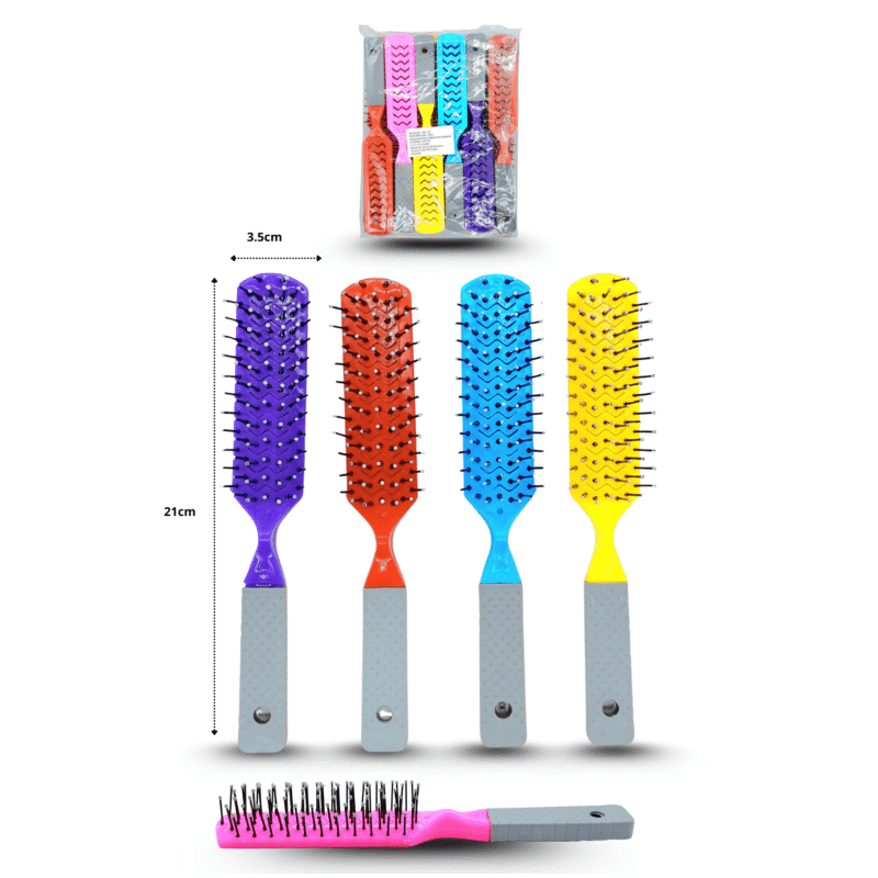 cepillo reja C/12 XLE-17