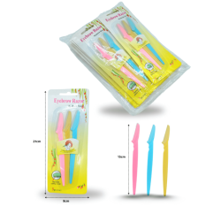 perfilador triple C/12 ****