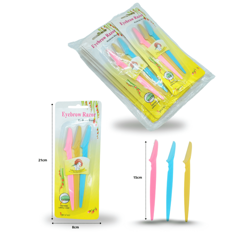 perfilador triple C/12 ****