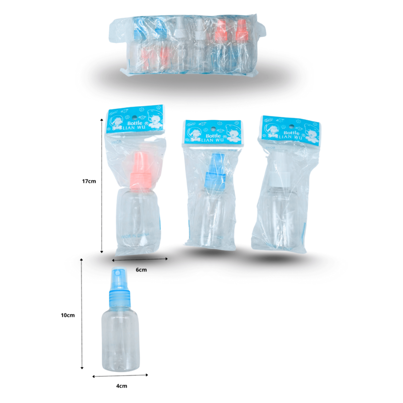 atomizador 50ml C/12 EEO506