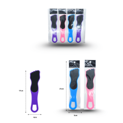 lima para pies forma patita C/12 26H-149B