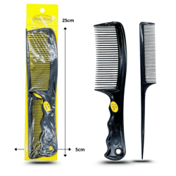 peine par negro C/12 G1209 ó M1-6G-11