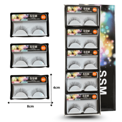 pestaña económica SSM C/10 EO494