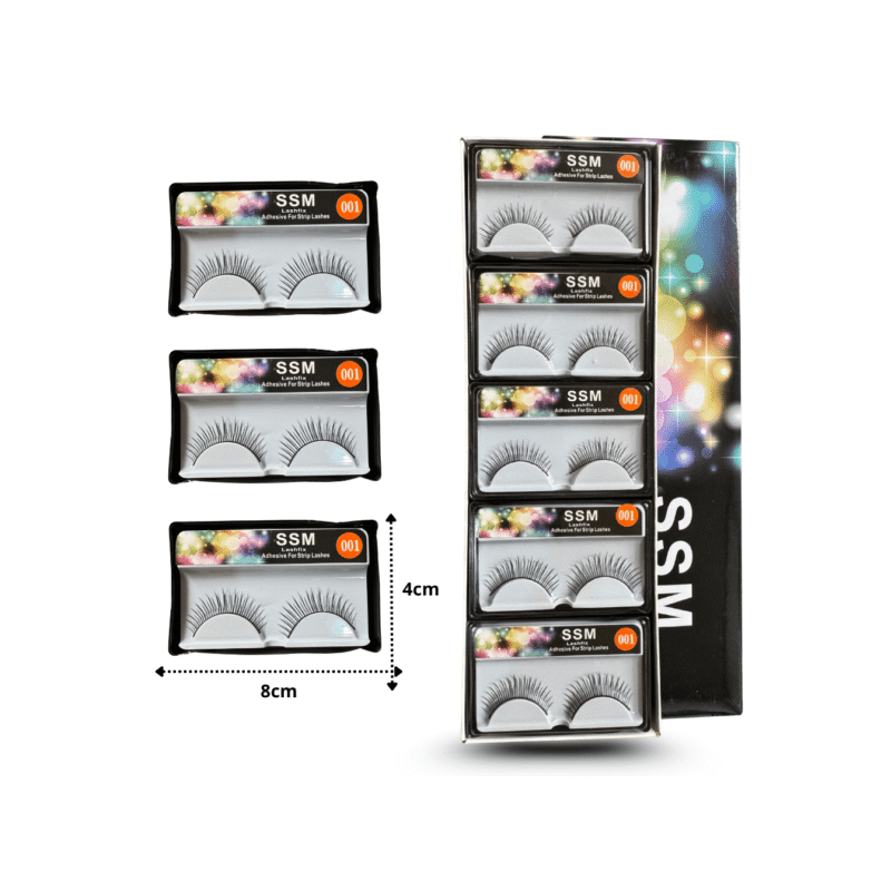 pestaña económica SSM C/10 EO494