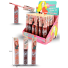 lip gloss carmín C/24 1H-17,-15o -14 O 24D-88