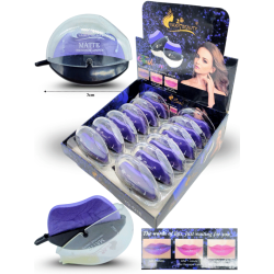 labial abatible mágico C/12 HKH-230 o YQ-4218