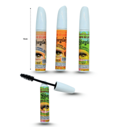 rimel sheyla aguacate, almendra y mamey C/10