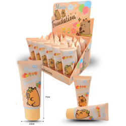 maquillaje liquido capy bara C/24 r-54 o GZ8060301