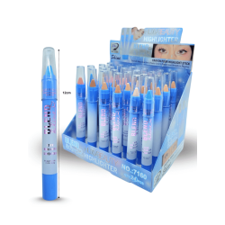 iluminador en crayon C/24 25C-73