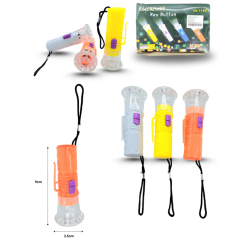 lampara de mano C/24 EMB-41o YS-7188