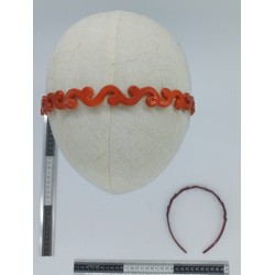 diadema olas multicolor C/12 EE2421