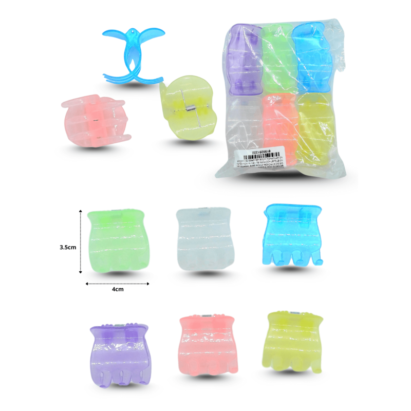 pinza muelita C/12 TCR-1222