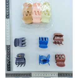 pinza muelita 3cm C/12 CO1556