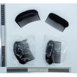 peineta tipo molotera para volumen C/12 EEO047