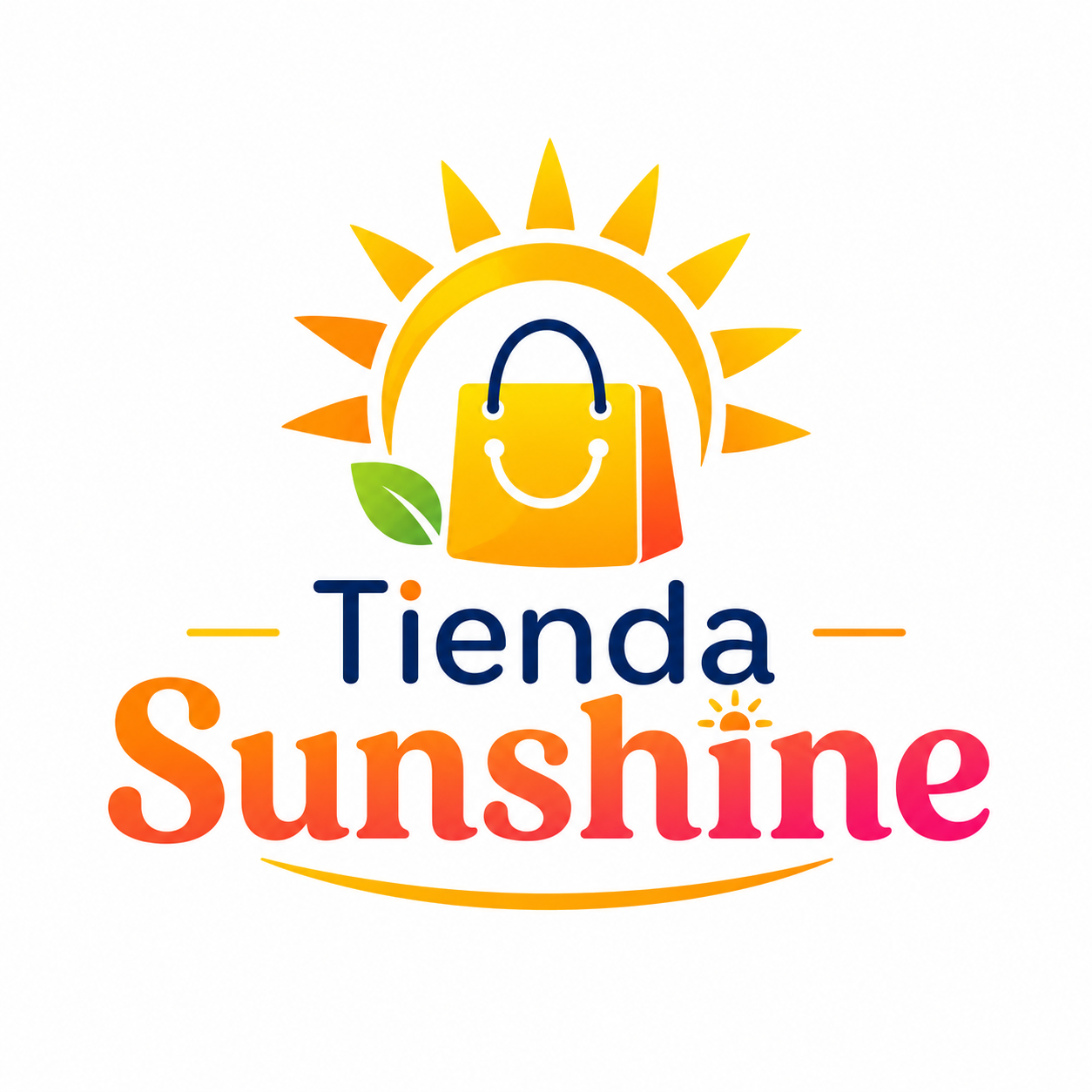 Tienda Sunshine